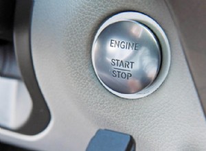 What to Do When Your Key Fob Dies