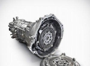 How Does the Clutch in Your Car Transmission Work?