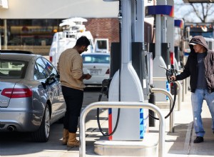 What is MPG? Try Gallons-Per-Mile Instead