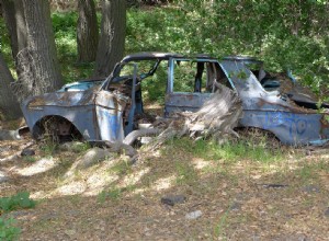 An Abandoned Car Made Police Believe the Driver Was Dead — Until She Turned Up 18 Years Later