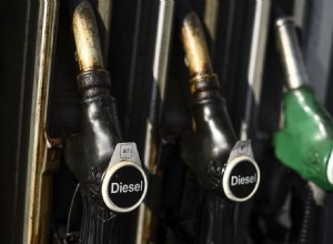 What Is Red Diesel Fuel and Why Can You Be Fined for Using it?