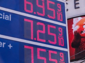 Gas Prices Got You Down? Consumer Reports Gives Us Several Gas Saving Tips