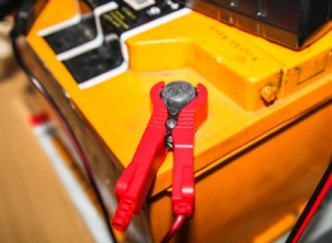 Can You Fix a Car Battery Terminal With a Zucchini?