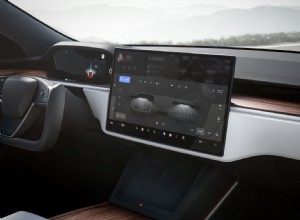 4 Vehicle Infotainment Trends to Watch in 2022