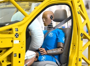 Car Safety Features: Airbags, Anti-Lock Brakes, Seatbelts, and More