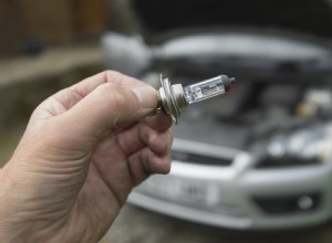 How To Change a Headlight