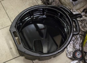 Oil Change Odds and Ends: Tips to Change Your Oil Like a Pro