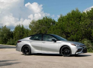 5 New Cars With the Best Gas Mileage in 2022 According to U.S. News