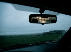 How Do Auto-Dimming Rearview Mirrors Work?