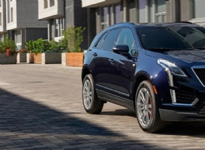 How Does Cadillac Super Cruise Work?