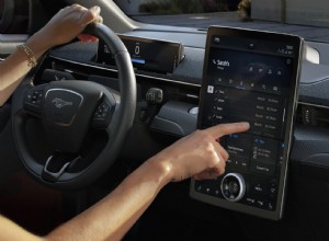 5 Tips for the Dealership Test Drive