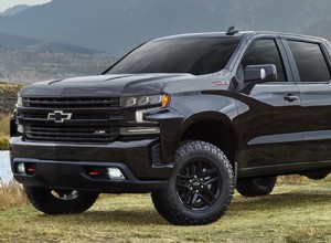 How Does Chevy Super Cruise Work?