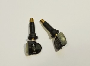 Replacing Tire Pressure Sensors Is More Complicated Than You Think