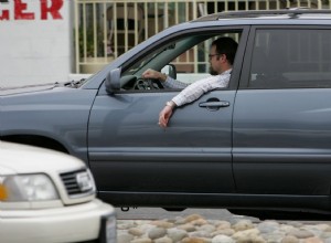 How to Fix Cigarette Burns in Your Car’s Interior