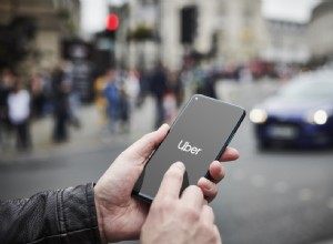 6 Uber Alternatives for Long-Distance Trips