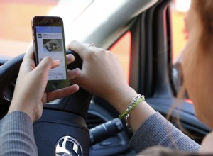 7 Ways Cops Can Tell if You’re Texting While Driving