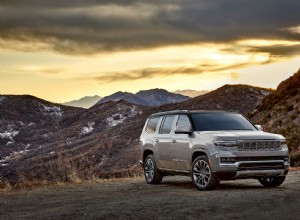 Do Jeep, Ram, Chrysler, and Dodge Use the Same Infotainment System?