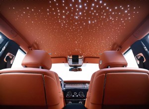 1 Automaker Engineers its Own Premium Audio System