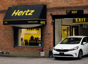 Can I use a Rental Car For My Driving Test?