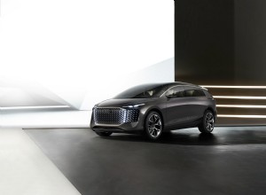 Is This Audi The Future of Minivans?