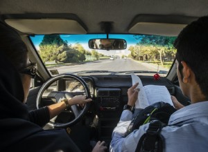 6 Important Driving Tips for New Drivers