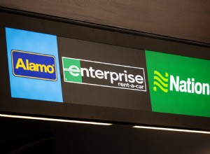 The Cheapest Company to Rent a Car From May Surprise You