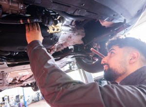 Here’s How To Find an Experienced Auto Mechanic You Can Trust