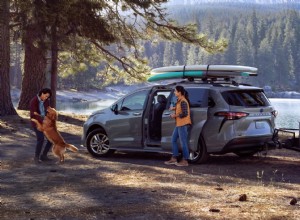 2 Major Safety Organizations Can’t Agree on the 2022 Toyota Sienna