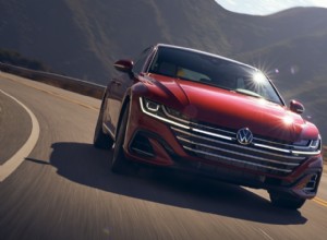 4 Most Underrated New Cars Available to Buy in 2022