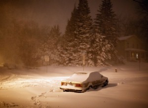 When Is a Car Considered Abandoned?