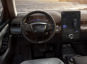 What are the Differences Between Ford Sync 3, Sync 4, and Sync 4A?