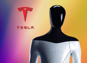 Tesla Humanoid Robot Will Go On Sale In 2023