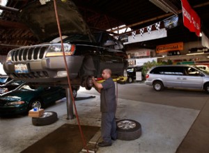 Can a Car Be Unfixable?