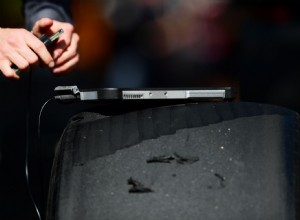 Don’t Let Uneven Tire Wear Put You in Harm’s Way