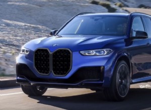 The Best Luxury Midsize 2022 SUV Will Cost You More Than $60,000
