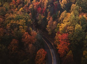Take a Scenic Drive to America’s Most Wholesome Auto Show