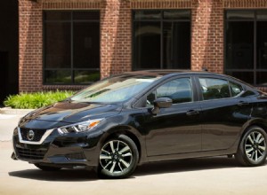 Sedan Selections: TrueCar’s 5 Best 2022 Sedans Under $20,000