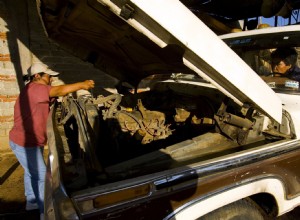 True or False: Synthetic Oil Improves Gas Mileage