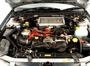 Are Subaru Flat-Four Engines Better Than Inline-Four Engines?