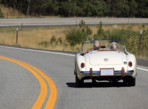 Daily Driving a Classic Car is Risky: Can Insurance Help?