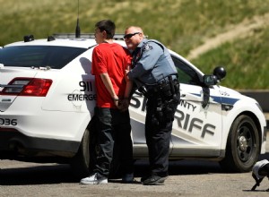 3 Florida Teenagers Were Linked to 46 High-End Car Thefts