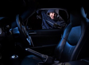Car Theft Expert: How to Make Your Car Unattractive to Thieves
