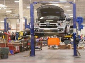 4 Benefits of Regularly Rotating Your Tires