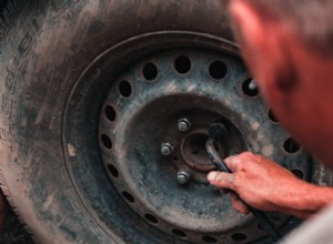 Why Pay a Professional to Do What You Can Do from Home? Rotate Your Tires Today