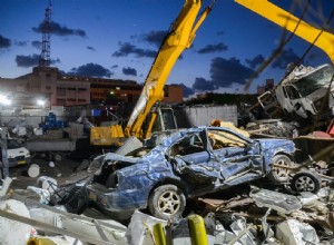 Don’t Sell Your Car to a Junkyard Right Now