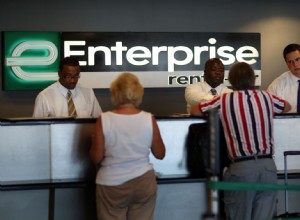 Check Out These Car Rental Hacks for Getting a Free Upgrade