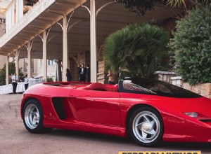 The Biggest Car Collection in the World is Full of Bizarre High-End Cars that Don’t Technically Exist