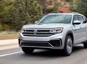 Nearly Every Volkswagen Just Lost Key Features