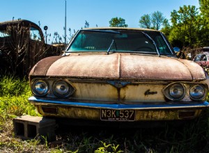Are Junkyard Parts Worth It? The Answer is Complicated