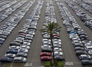 Cheapest Cities With a Major Airport to Rent a Car